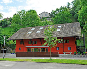 Fotos de Baden Youth Hostel