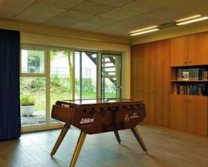 Fotos de Baden Youth Hostel