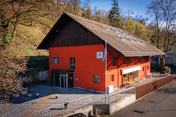 Fotos de Baden Youth Hostel