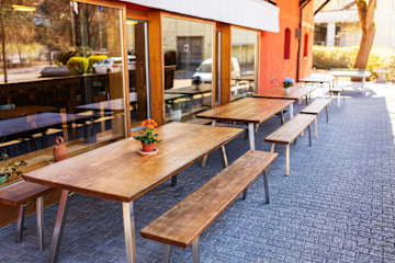 Fotos de Baden Youth Hostel