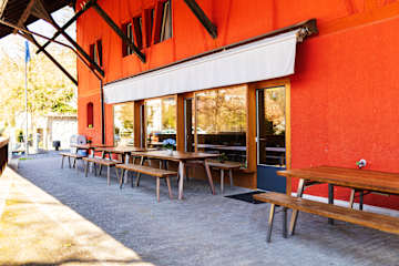 Fotos de Baden Youth Hostel