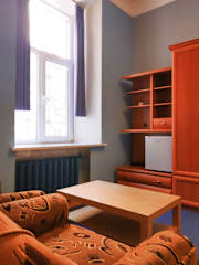 Photos of TIU Kreschatik