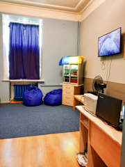 Photos of TIU Kreschatik
