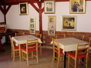 Photos of House Katja