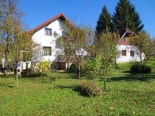 Photos of Villa Jezerka