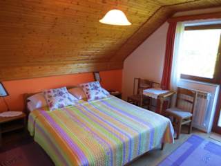 Photos of Villa Jezerka