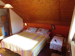 Photos of Villa Jezerka