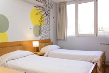 Photos of Circus Hostel