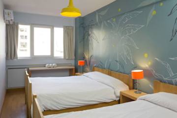 Photos of Circus Hostel