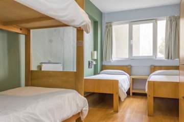 Photos of Circus Hostel