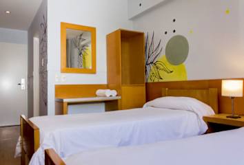 Photos of Circus Hostel
