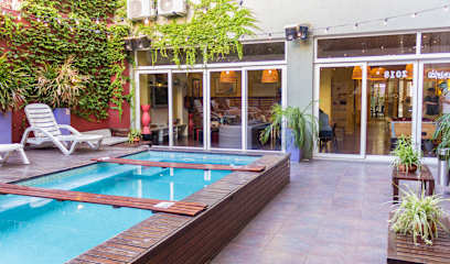 Photos of Circus Hostel