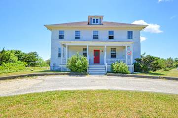 Photos of HI Truro