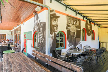 Photos of Jazz Hostel & Apartments