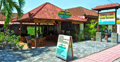 Fotos de Temple Cafe & Seaside Cottages
