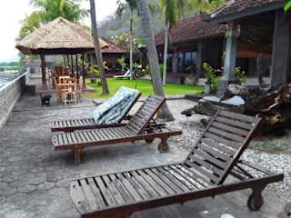 Fotos de Temple Cafe & Seaside Cottages