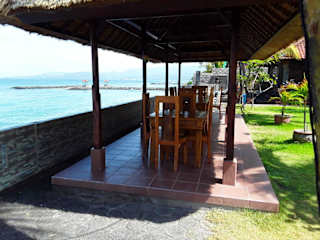 Fotos de Temple Cafe & Seaside Cottages
