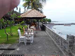 Fotos de Temple Cafe & Seaside Cottages