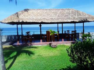 Fotos de Temple Cafe & Seaside Cottages