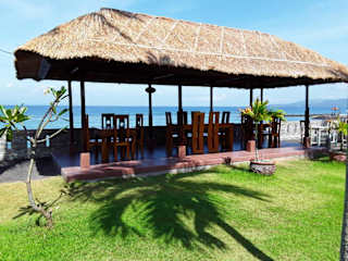 Fotos de Temple Cafe & Seaside Cottages