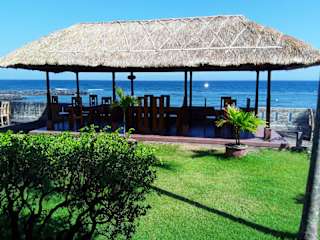Fotos de Temple Cafe & Seaside Cottages