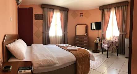 Photos of Reymel Hotel Cyprus