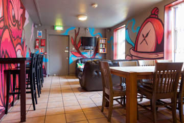Photos of The Times Hostel - College Street