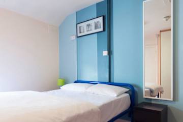 Photos of The Times Hostel - College Street