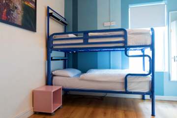 Photos of The Times Hostel - College Street