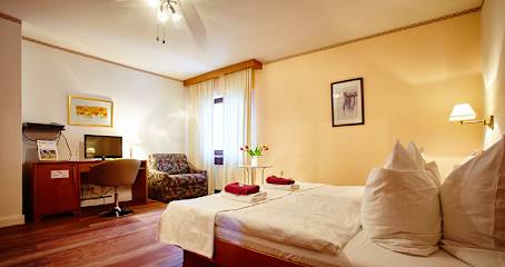 Photos of Hotel Stadt Frankfurt-Karben