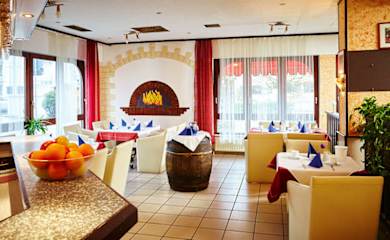 Photos of Hotel Stadt Frankfurt-Karben