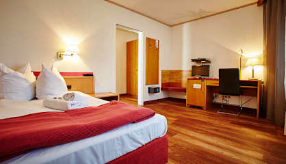 Photos of Hotel Stadt Frankfurt-Karben