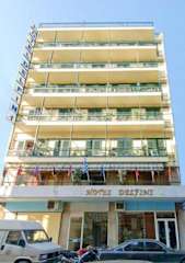 Photos of Hotel Delfini