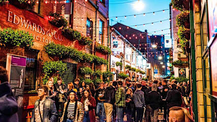 Photos of Lagan Backpackers
