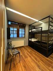 Photos of Greg&Tom City Hostel
