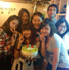 Photos of Kimchee Sinchon Guesthouse