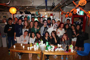 Photos of Kimchee Sinchon Guesthouse