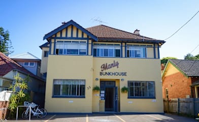 Fotos de Manly Bunkhouse