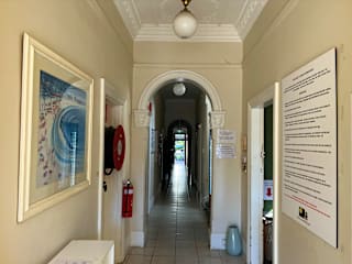 Fotos de Manly Bunkhouse