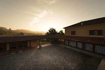 Fotos de Stone Farm Hostel