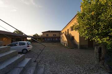 Fotos de Stone Farm Hostel