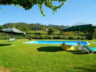 Fotos de Stone Farm Hostel