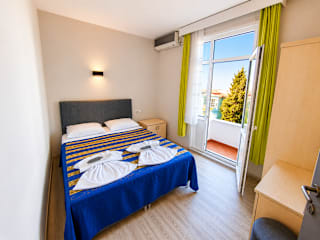 Photos of Anadolu Hotel