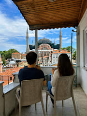 Photos of Anadolu Hotel