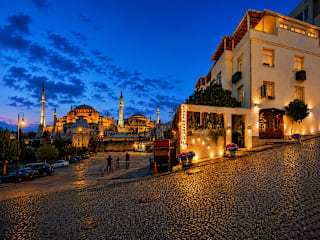 Photos of Anadolu Hotel