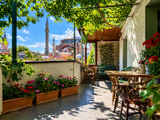 Photos of Anadolu Hotel
