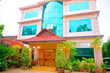 Photos of Green Park Village Guesthouse
