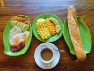 Photos of Green Park Village Guesthouse