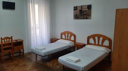 Photos of Hostal Miralva