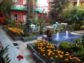 New Pokhara Lodge의 사진